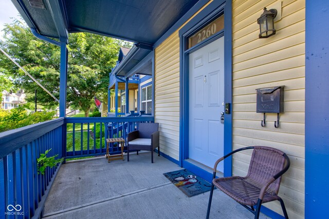 2260 Central Ave, Indianapolis, IN 46205 - photo 4