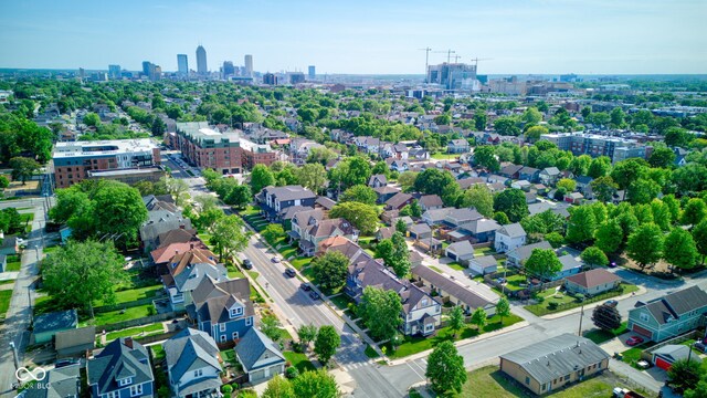 2260 Central Ave, Indianapolis, IN 46205 - photo 39