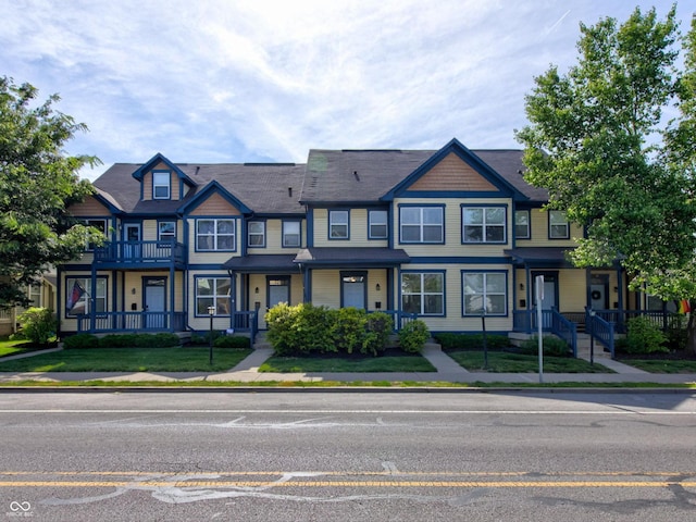 2260 Central Ave, Indianapolis, IN 46205 - photo 2