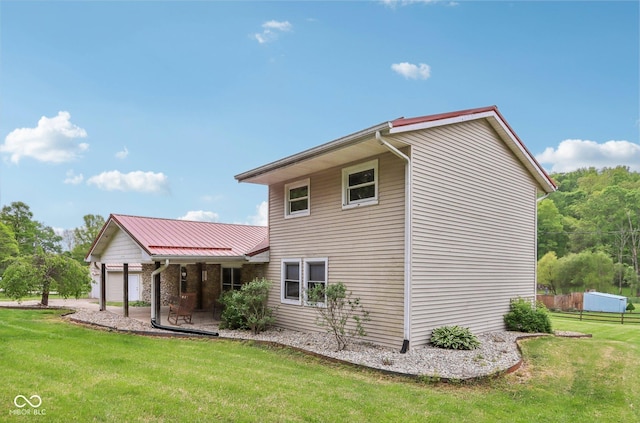 775 Baker Rd, Martinsville, IN 46151 - photo 3