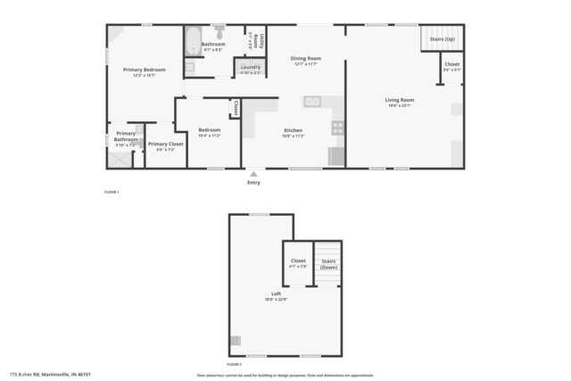 775 Baker Rd, Martinsville, IN 46151 - photo 41