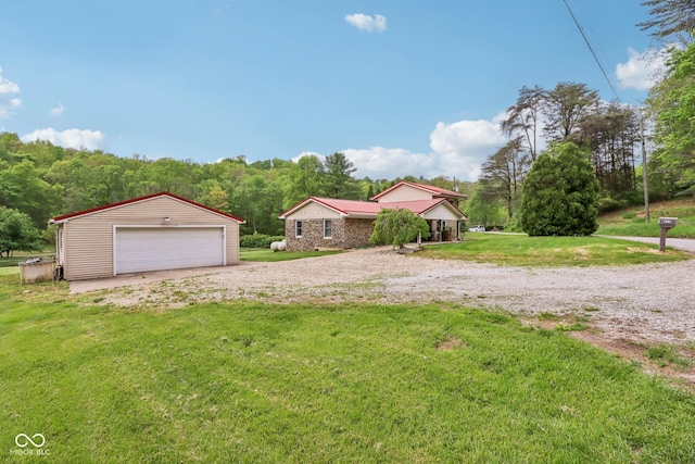 775 Baker Rd, Martinsville, IN 46151 - photo 31