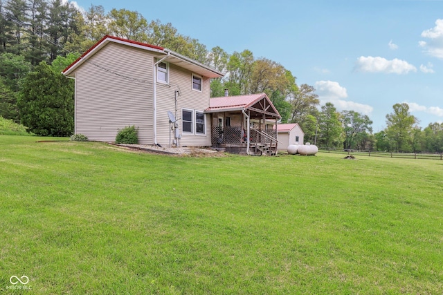 775 Baker Rd, Martinsville, IN 46151 - photo 4
