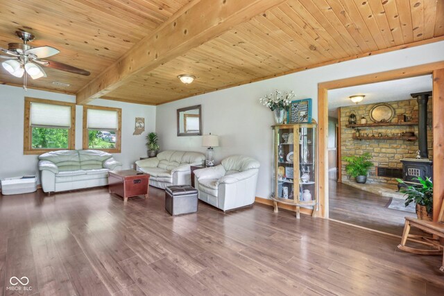 775 Baker Rd, Martinsville, IN 46151 - photo 13