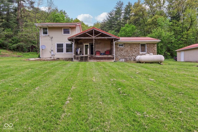 775 Baker Rd, Martinsville, IN 46151 - photo 35