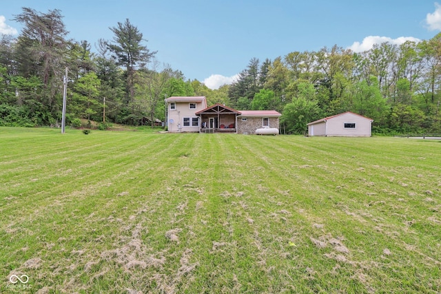 775 Baker Rd, Martinsville, IN 46151 - photo 36