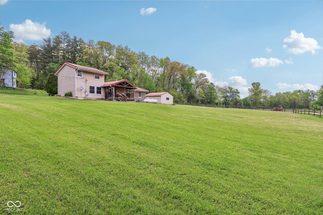 775 Baker Rd, Martinsville, IN 46151 - photo 32
