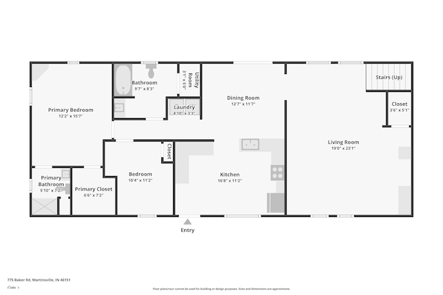 775 Baker Rd, Martinsville, IN 46151 - photo 40
