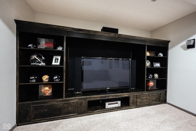 14030 Avalon E Dr, Fishers, IN 46037 - detailed view of carpet floors and baseboards