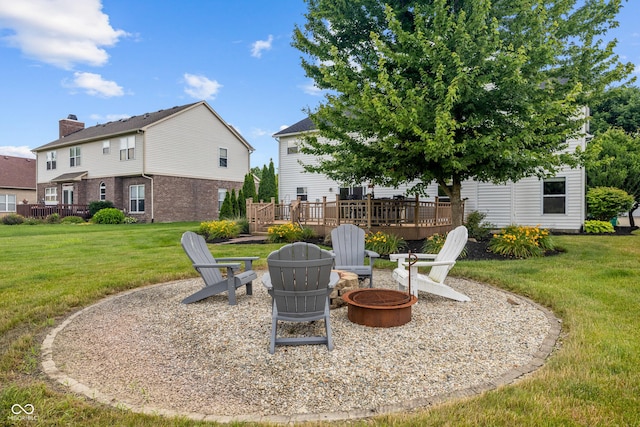 8316 Thorn Bend Dr, Indianapolis, IN 46278 - photo 39
