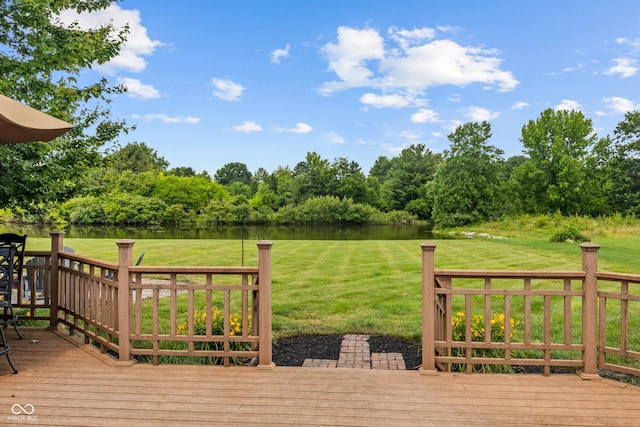 8316 Thorn Bend Dr, Indianapolis, IN 46278 - photo 35