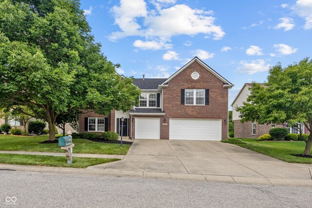 8316 Thorn Bend Dr, Indianapolis, IN 46278 - photo 2