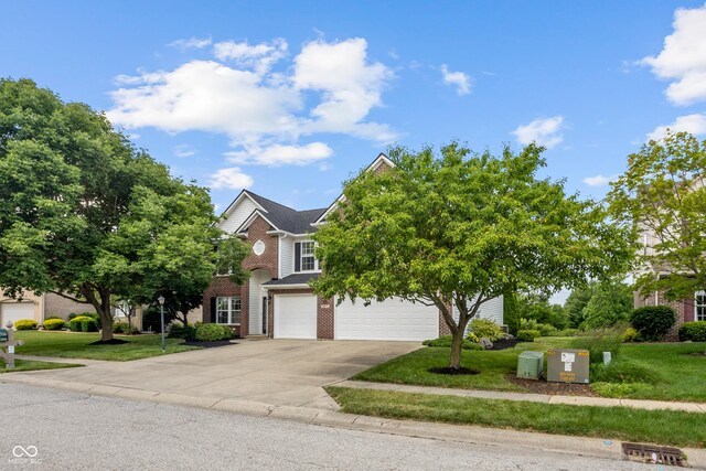 8316 Thorn Bend Dr, Indianapolis, IN 46278 - photo 3