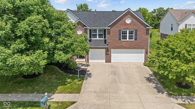 8316 Thorn Bend Dr, Indianapolis, IN 46278 - photo 1