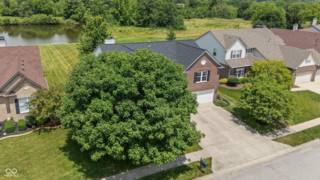 8316 Thorn Bend Dr, Indianapolis, IN 46278 - photo 43