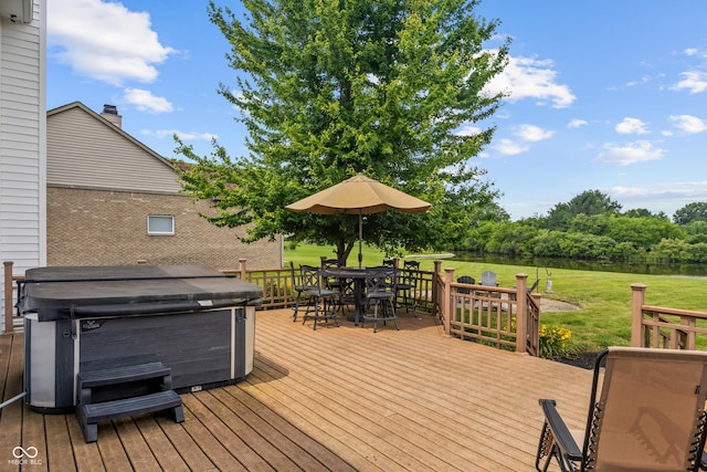 8316 Thorn Bend Dr, Indianapolis, IN 46278 - photo 37
