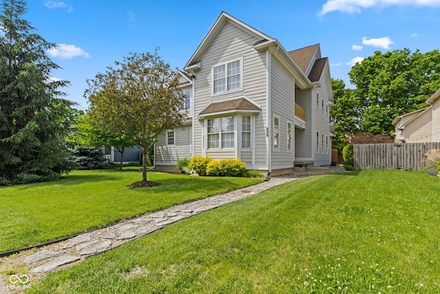 608 E 21st St, Indianapolis, IN 46202 - photo 2