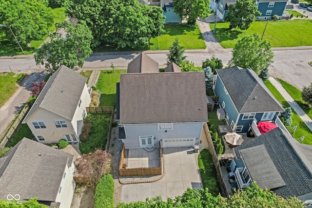 608 E 21st St, Indianapolis, IN 46202 - photo 57