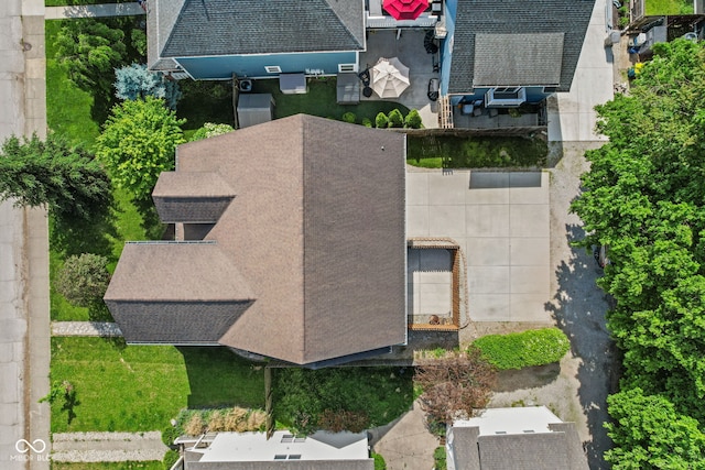 608 E 21st St, Indianapolis, IN 46202 - photo 56