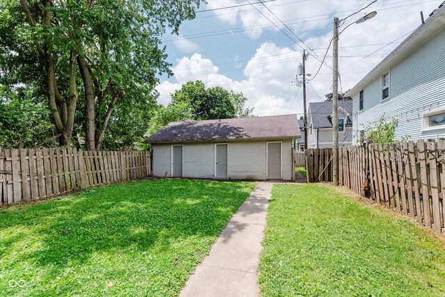 2060 N Central Ave N, Indianapolis, IN 46202 - photo 28