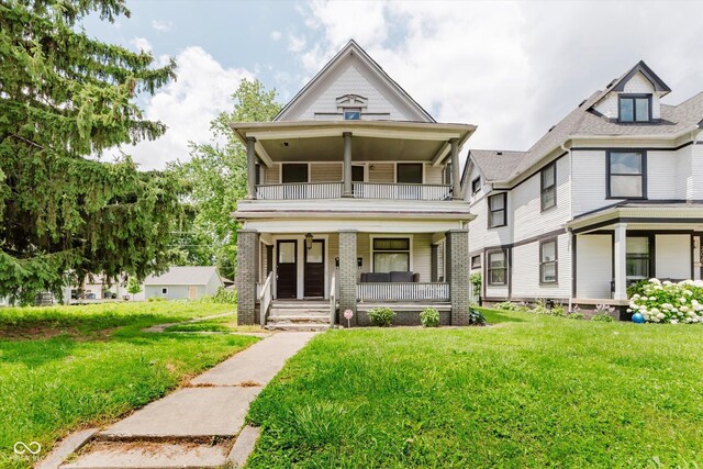 2060 N Central Ave N, Indianapolis, IN 46202 - photo 2
