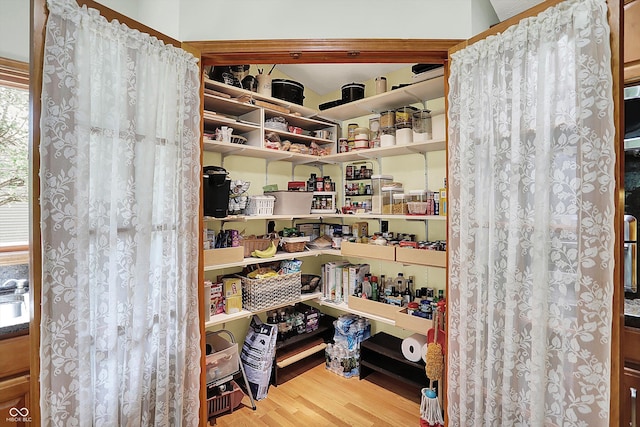 11471 Clarkston Rd, Zionsville, IN 46077 - view of pantry