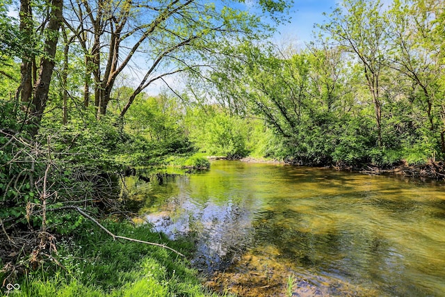 11471 Clarkston Rd, Zionsville, IN 46077 - water view