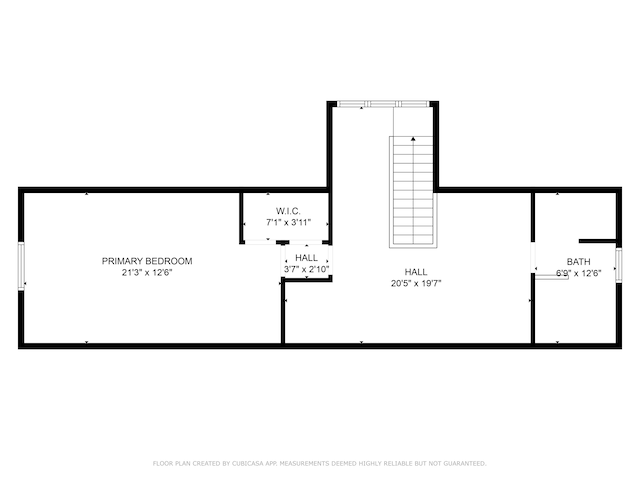 room layout