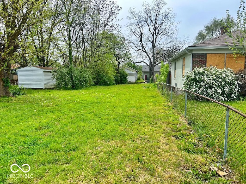 412 N Rural St, Indianapolis, IN 46201 - photo 1