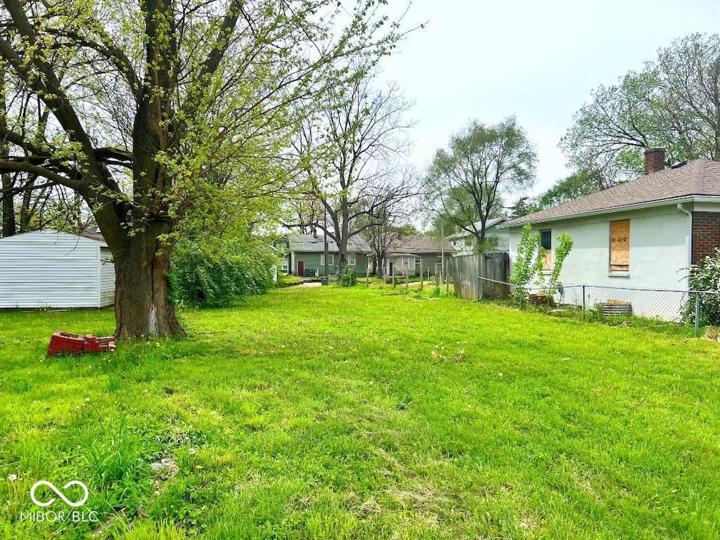 412 N Rural St, Indianapolis, IN 46201 - photo 2