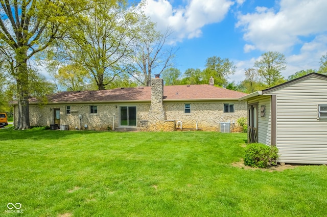 10827 Wonderland Dr, Indianapolis, IN 46239 - photo 5