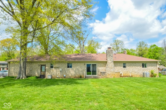 10827 Wonderland Dr, Indianapolis, IN 46239 - photo 4