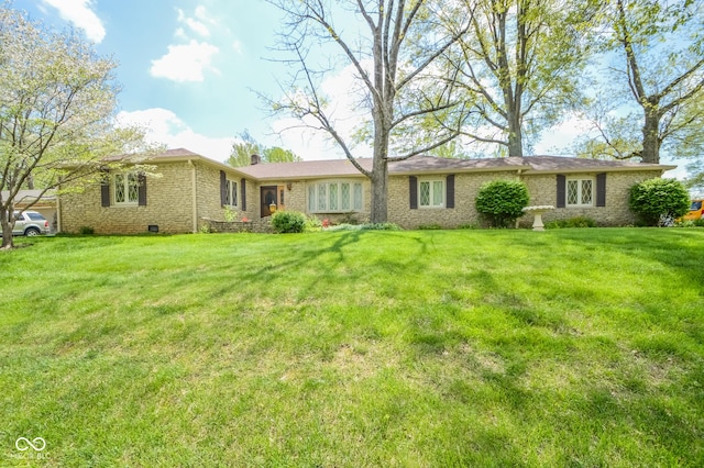 10827 Wonderland Dr, Indianapolis, IN 46239 - photo 1