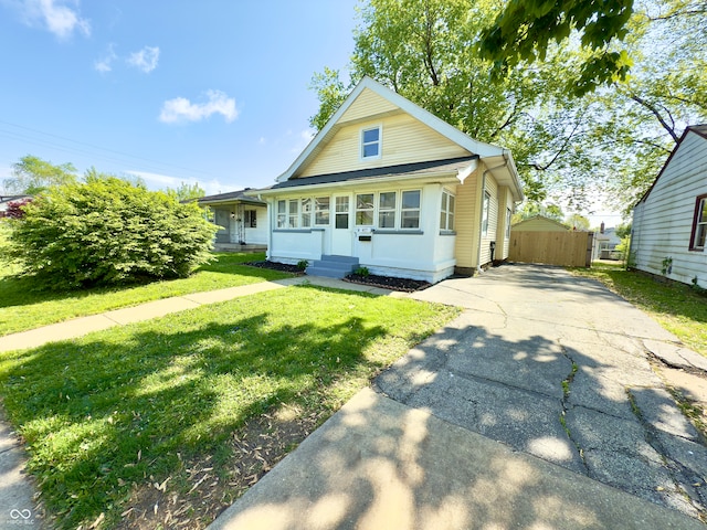 417 S Oakland Ave, Indianapolis, IN 46201 - photo 1