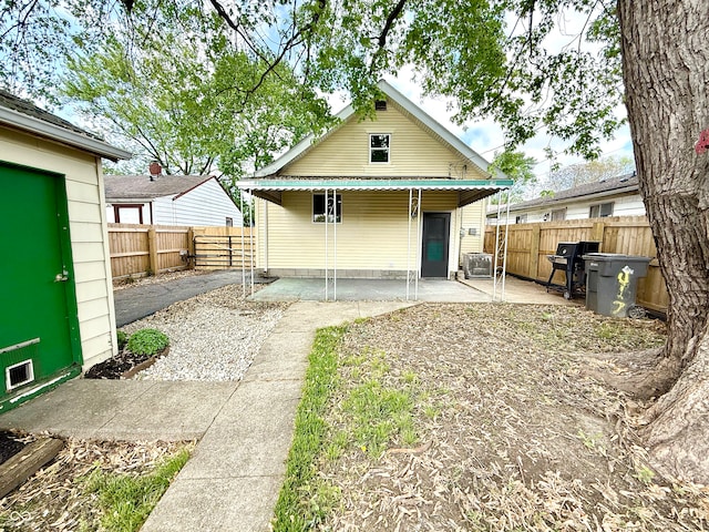 417 S Oakland Ave, Indianapolis, IN 46201 - photo 47