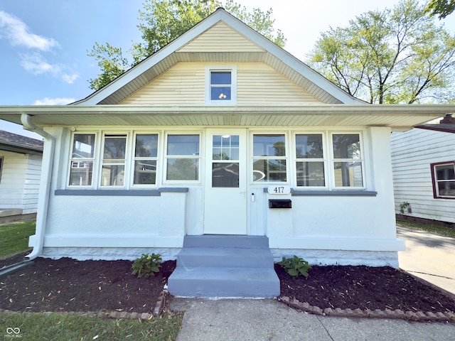 417 S Oakland Ave, Indianapolis, IN 46201 - photo 4