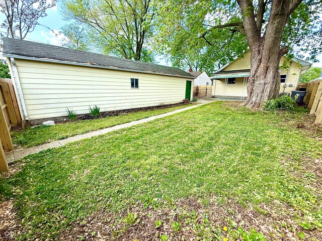 417 S Oakland Ave, Indianapolis, IN 46201 - photo 45