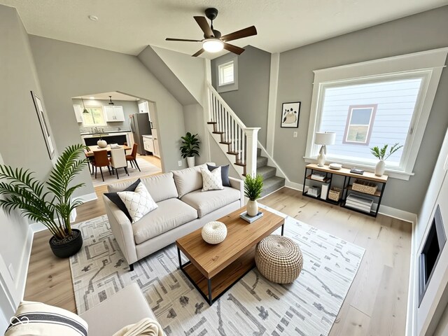 417 S Oakland Ave, Indianapolis, IN 46201 - photo 10