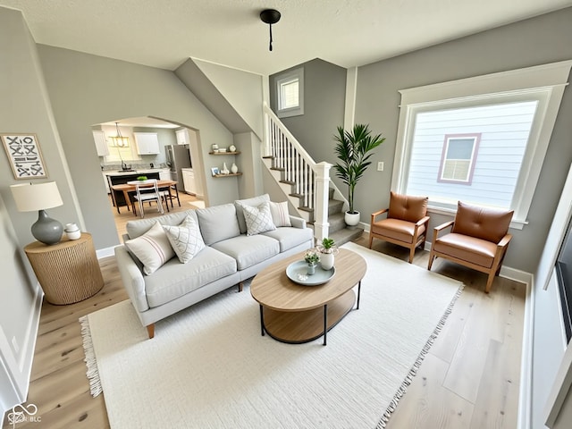 417 S Oakland Ave, Indianapolis, IN 46201 - photo 11