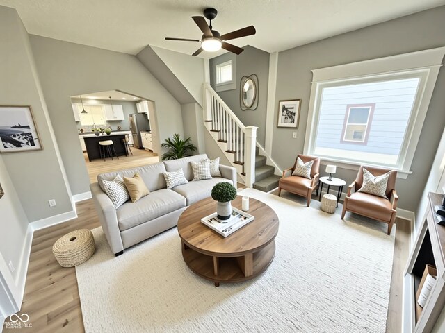 417 S Oakland Ave, Indianapolis, IN 46201 - photo 9
