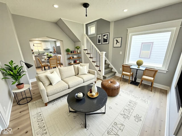 417 S Oakland Ave, Indianapolis, IN 46201 - photo 8