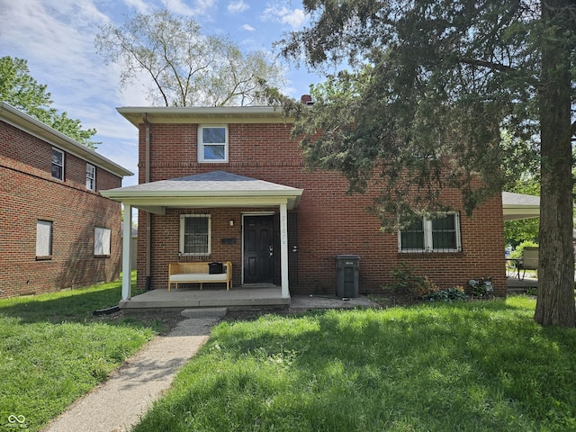 2950 W 21st St, Indianapolis, IN 46222 - photo 2
