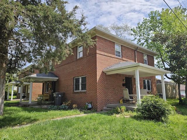 2950 W 21st St, Indianapolis, IN 46222 - photo 1