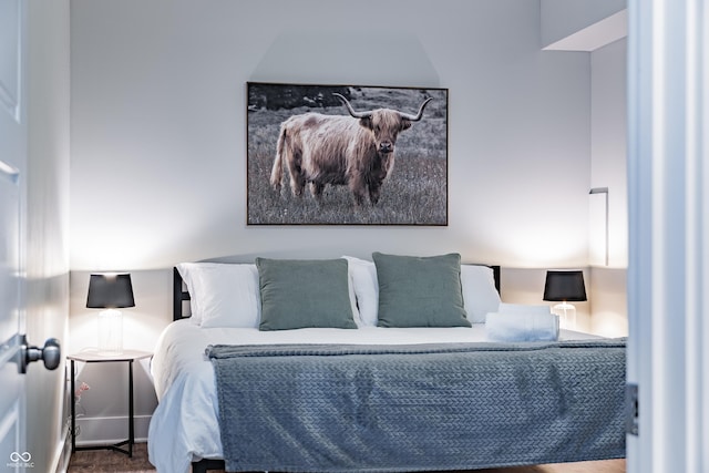1112 Spann Ave, Indianapolis, IN 46203 - view of bedroom