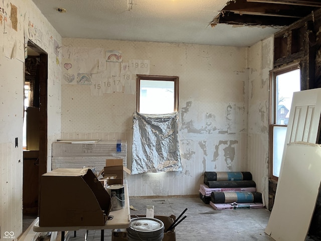 view of miscellaneous room