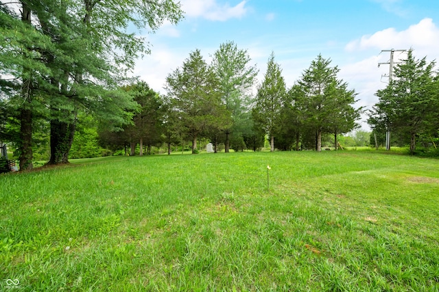 0 Park Ave N, Corydon, IN 47112