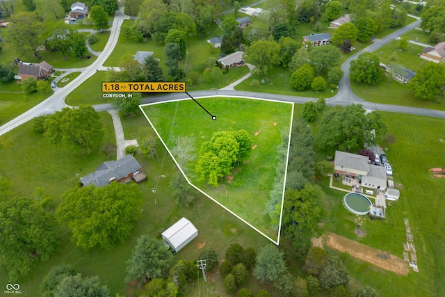 0 Park Ave N, Corydon, IN 47112