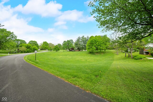 0 Park Ave N, Corydon, IN 47112