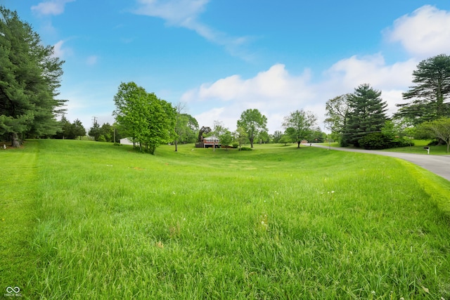 0 Park Ave N, Corydon, IN 47112