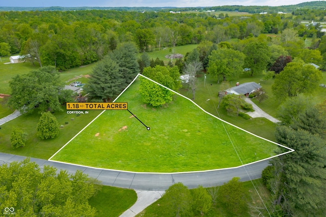 0 Park Ave N, Corydon, IN 47112